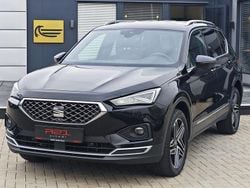 Schwarz Gebraucht 2020 Seat Tarraco 4Drive SUV | 24.590 € (Superpreis)