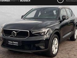 Schwarz Neu 2025 Volvo XC40 Core SUV | 37.750 € (Fairer Preis)
