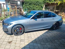 Grau Neu 2025 BMW 340 Comfort Edition Limousine | 68.500 € (Guter Preis)