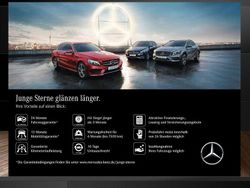 Grau Gebraucht 2023 Mercedes EQB250 AMG SUV | 29.850 € (Guter Preis)