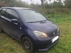 Gebraucht 2015 Seat Mii Ecomotive Kleinwagen | 3.250 € (Guter Preis)