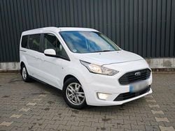 Weiß Gebraucht 2019 Ford Tourneo Connect Titanium Van / Kleinbus | 13.990 € (Superpreis)