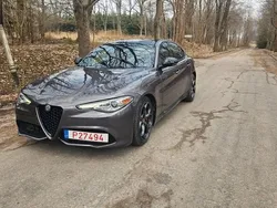 Gebraucht 2023 Alfa Romeo Giulia Veloce Limousine | 25.900 €