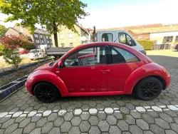 Gebraucht 2025 VW Beetle Kleinwagen | 2.800 €