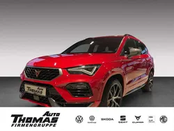 "velvet" rot Gebraucht 2021 Cupra Ateca SUV | 30.300 € (Guter Preis)