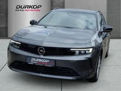 Grau Neu 2025 Opel Astra Edition Kombi | 26.950 € (Fairer Preis)