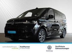 Schwarz) (schwarz Gebraucht 2022 VW Multivan Energetic Van | 49.980 € (Fairer Preis)