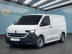 Weiß Gebraucht 2025 VW T7 Van | 47.949 € (Superpreis)