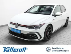 VW Golf VIII
