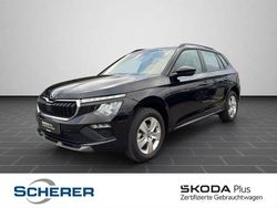 Schwarz Gebraucht 2025 Skoda Kamiq Selection SUV | 22.290 € (Superpreis)