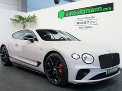 Grau Gebraucht 2023 Bentley Continental GT Coupé | 193.770 €