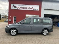 Grau Gebraucht 2023 VW Caddy Maxi Van / Kleinbus | 27.999 € (Fairer Preis)