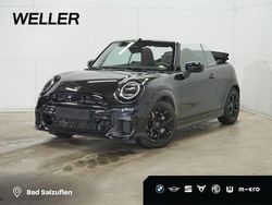 Schwarz Gebraucht 2025 Mini John Cooper Works Kleinwagen | 37.750 € (Teuer)