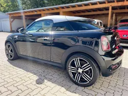 Schwarz Gebraucht 2011 Mini Cooper S Coupé Coupé | 5.500 € (Superpreis)