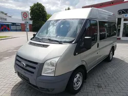 Silbermetallic Gebraucht 2011 Ford Transit Van / Kleinbus | 4.990 €