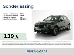 Moon weiss perleffekt Neu 2025 Skoda Kamiq Tour SUV | 24.980 € (Fairer Preis)