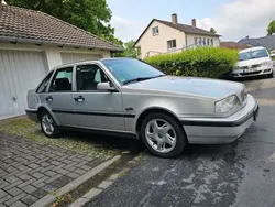 Grau Gebraucht 1996 Volvo 440 Limousine | 4.950 €