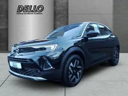 Schwarz Gebraucht 2022 Opel Mokka Elegance SUV | 19.980 € (Fairer Preis)