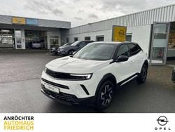 Weiss Gebraucht 2023 Opel Mokka GS Line SUV | 19.490 € (Etwas zu teuer)