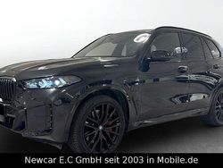 Black sapphire metallic Gebraucht 2024 BMW X5 M Sport SUV | 89.990 € (Fairer Preis)