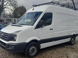 Weiß Gebraucht 2013 VW Crafter Van | 15.800 €