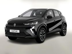 Schwarz Neu 2024 Renault Captur Evolution SUV | 23.725 € (Fairer Preis)