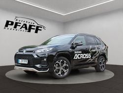 Schwarz Gebraucht 2025 Suzuki Across Comfort+ SUV | 48.695 € (Teuer)