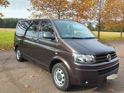 Violet Gebraucht 2014 VW T5 Van | 11.000 € (Superpreis)