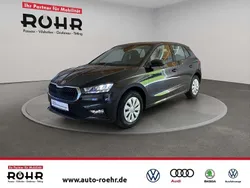 Schwarzmagic perleffekt Gebraucht 2025 Skoda Fabia Selection Kleinwagen | 20.400 € (Superpreis)