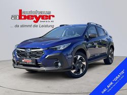 Blau Neu 2025 Subaru Crosstrek Comfort SUV | 37.450 € (Fairer Preis)