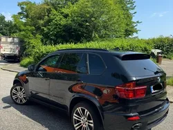 Schwarz Gebraucht 2011 BMW X5 SUV | 18.490 € (Teuer)