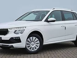 Grau Neu 2024 Skoda Kamiq Selection SUV | 22.970 € (Guter Preis)