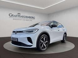 Weiß Gebraucht 2022 VW ID.4 GTX SUV | 30.890 € (Guter Preis)
