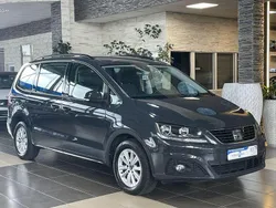 Grau Gebraucht 2020 Seat Alhambra Style Van / Kleinbus | 21.700 € (Guter Preis)