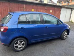 Gebraucht 2005 VW Golf Plus Cross Trendline Van / Kleinbus | 1.700 € (Fairer Preis)