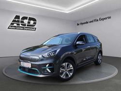 Interstellar grau Gebraucht 2022 Kia e-Niro Vision SUV | 18.970 € (Superpreis)