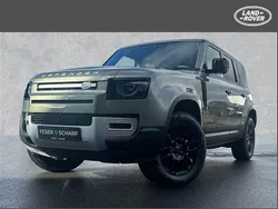 Pangea green Neu 2025 Land Rover Defender S SUV | 69.850 €