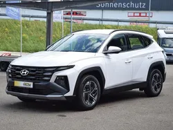 Weiß Neu 2025 Hyundai Tucson SUV | 29.080 € (Guter Preis)