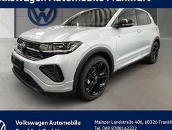 Schwarz Neu 2025 VW T-Cross R-line SUV | 29.999 € (Fairer Preis)