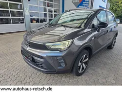 Grau Gebraucht 2022 Opel Crossland SUV | 15.900 € (Fairer Preis)