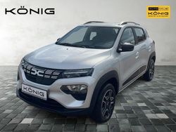 Grau Gebraucht 2023 Dacia Spring Essentiel Kleinwagen | 14.999 € (Teuer)
