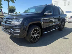 Schwarz Gebraucht 2018 VW Amarok Aventura Abholung | 21.450 € (Fairer Preis)