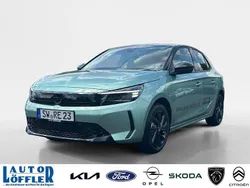 Grün Neu 2025 Opel Corsa Limousine | 22.980 € (Fairer Preis)