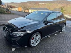 Schwarz Gebraucht 2020 VW Golf R-line Limousine | 23.900 € (Fairer Preis)