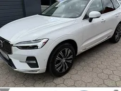 Weiß Gebraucht 2021 Volvo XC60 Inscription SUV | 34.907 € (Guter Preis)