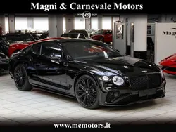 Schwarz Gebraucht 2021 Bentley Continental GT | 252.850 € (Teuer)