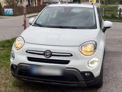 Weiß Gebraucht 2019 Fiat 500X SUV | 12.850 € (Fairer Preis)