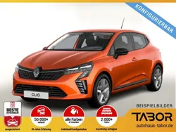 Orange (weitere wählbar) Neu 2024 Renault Clio V Evolution Kleinwagen | 19.462 € (Fairer Preis)