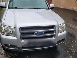 Silber Gebraucht 2007 Ford Ranger XLT Abholung | 5.900 € (Guter Preis)