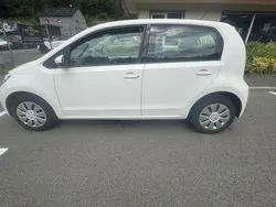 Weiß Gebraucht 2018 VW up! Join Kleinwagen | 8.490 € (Fairer Preis)